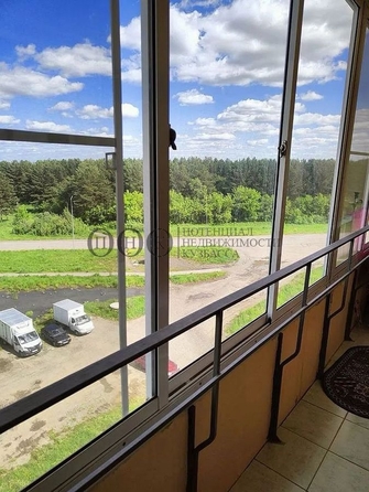 
  Продается 2-комн. квартира, 56.2 м², Серебряный бор ул, д. 25
. Фото 14.