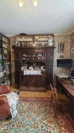 
  Продается 2-комн. квартира, 57.9 м², Весенняя ул, д. 19
. Фото 2.