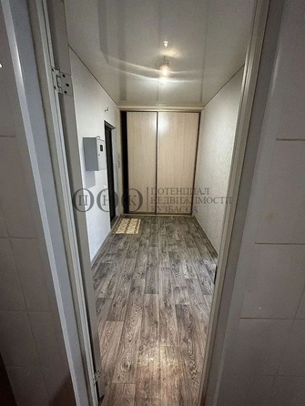 
  Продается 1-комн. квартира, 41.1 м², Авроры ул, д. 10
. Фото 14.
