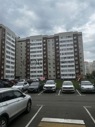 
  Продается 1-комн. квартира, 41.1 м², Авроры ул, д. 10
. Фото 17.