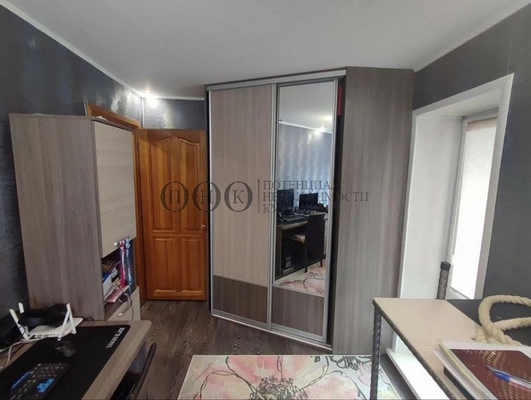 
  Продается 3-комн. квартира, 64.5 м², Веры Волошиной ул, д. 8
. Фото 3.