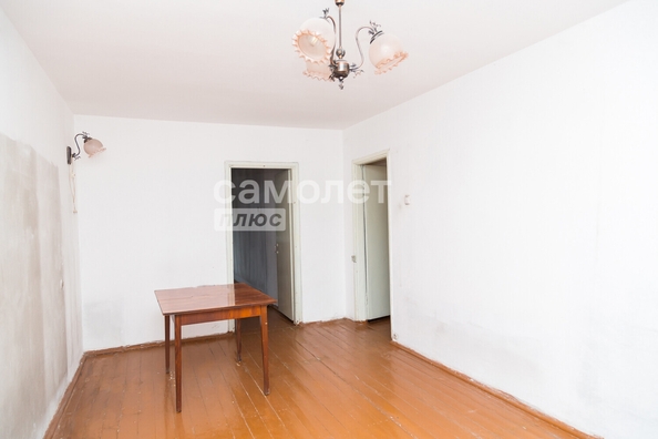 
  Продается 2-комн. квартира, 44.1 м², Строителей б-р, д. 26Б
. Фото 3.