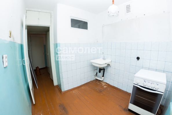 
  Продается 2-комн. квартира, 44.1 м², Строителей б-р, д. 26Б
. Фото 7.