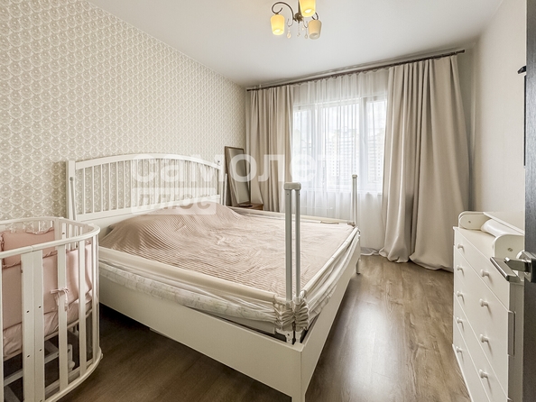 
  Продается 2-комн. квартира, 48.7 м², Притомский пр-кт, д. 13
. Фото 3.