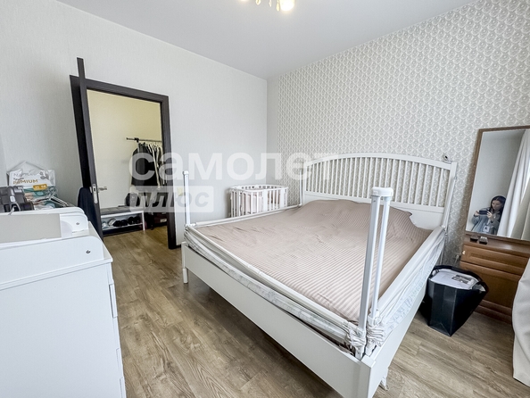 
  Продается 2-комн. квартира, 48.7 м², Притомский пр-кт, д. 13
. Фото 5.