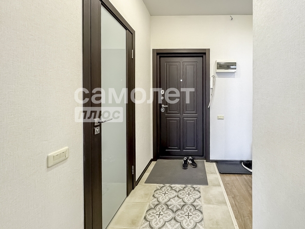 
  Продается 2-комн. квартира, 48.7 м², Притомский пр-кт, д. 13
. Фото 6.