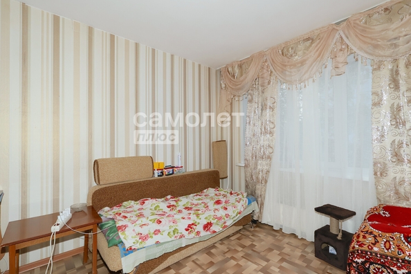 
  Продается 1-комн. квартира, 16.4 м², Ленина пр-кт, д. 135Б
. Фото 4.