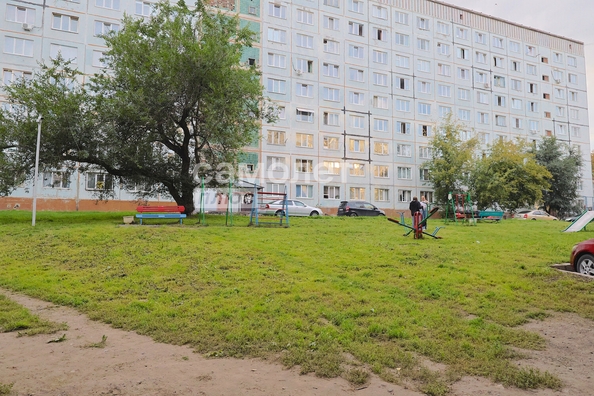 
  Продается 1-комн. квартира, 16.4 м², Ленина пр-кт, д. 135Б
. Фото 11.