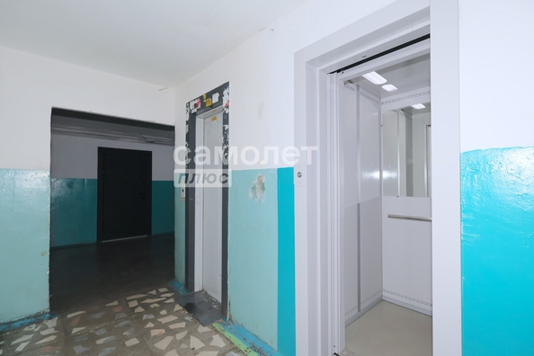 
  Продается 1-комн. квартира, 16.4 м², Ленина пр-кт, д. 135Б
. Фото 17.