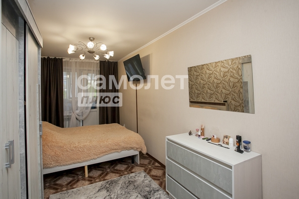 
  Продается 3-комн. квартира, 60.2 м², Ленинградский пр-кт, д. 40Б
. Фото 5.