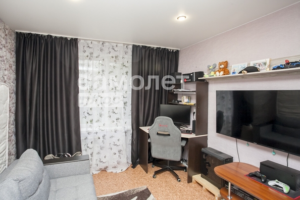 
  Продается 3-комн. квартира, 60.2 м², Ленинградский пр-кт, д. 40Б
. Фото 7.