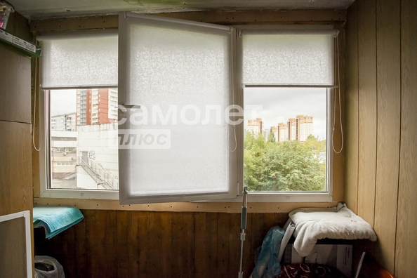 
  Продается 3-комн. квартира, 60.2 м², Ленинградский пр-кт, д. 40Б
. Фото 21.
