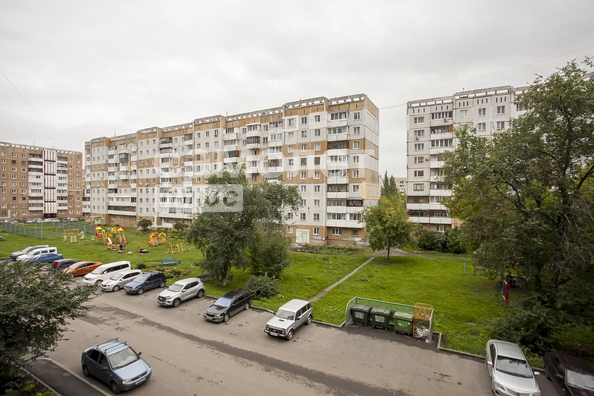
  Продается 3-комн. квартира, 60.2 м², Ленинградский пр-кт, д. 40Б
. Фото 23.