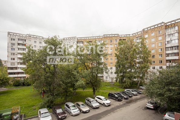 
  Продается 3-комн. квартира, 60.2 м², Ленинградский пр-кт, д. 40Б
. Фото 24.