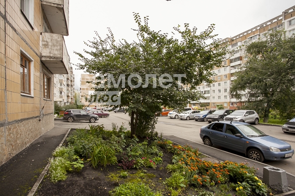 
  Продается 3-комн. квартира, 60.2 м², Ленинградский пр-кт, д. 40Б
. Фото 28.