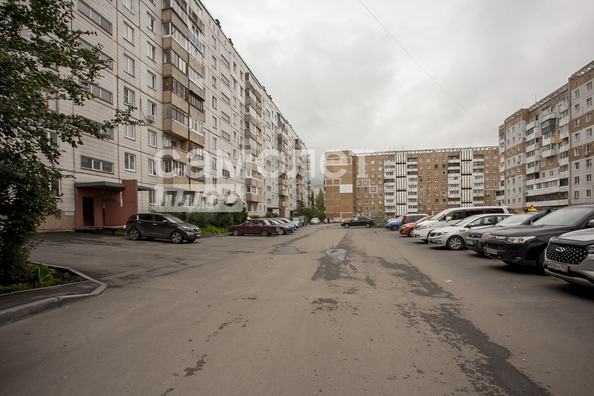 
  Продается 3-комн. квартира, 60.2 м², Ленинградский пр-кт, д. 40Б
. Фото 34.