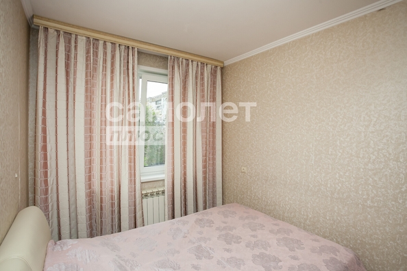
  Продается 2-комн. квартира, 43.6 м², Ленинградский пр-кт, д. 3А
. Фото 4.