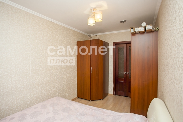 
  Продается 2-комн. квартира, 43.6 м², Ленинградский пр-кт, д. 3А
. Фото 6.