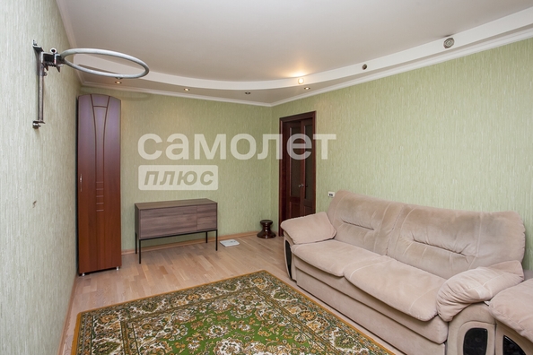 
  Продается 2-комн. квартира, 43.6 м², Ленинградский пр-кт, д. 3А
. Фото 7.