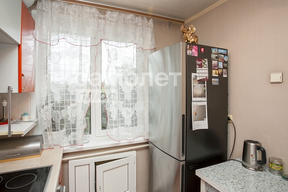 
  Продается 2-комн. квартира, 43.6 м², Ленинградский пр-кт, д. 3А
. Фото 9.