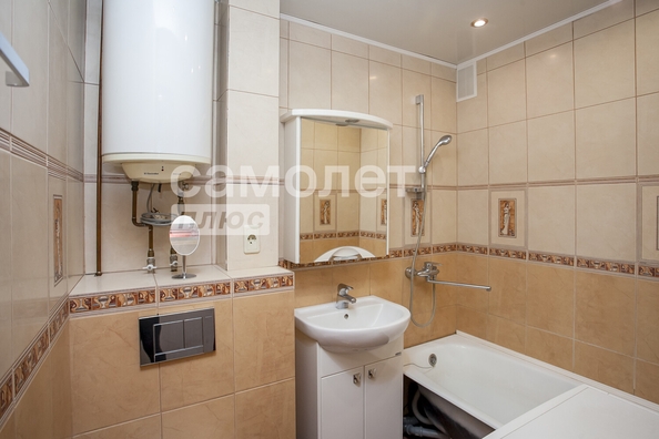 
  Продается 2-комн. квартира, 43.6 м², Ленинградский пр-кт, д. 3А
. Фото 13.