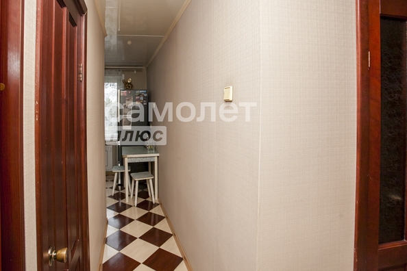 
  Продается 2-комн. квартира, 43.6 м², Ленинградский пр-кт, д. 3А
. Фото 18.