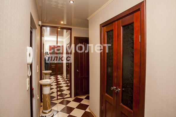 
  Продается 2-комн. квартира, 43.6 м², Ленинградский пр-кт, д. 3А
. Фото 21.