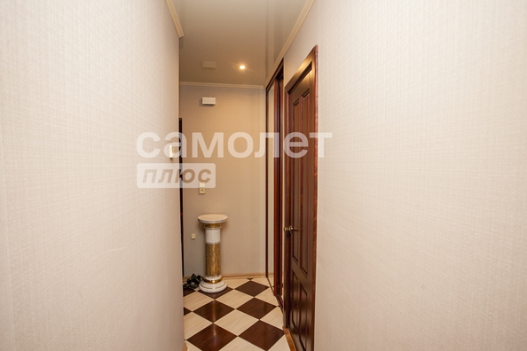 
  Продается 2-комн. квартира, 43.6 м², Ленинградский пр-кт, д. 3А
. Фото 22.