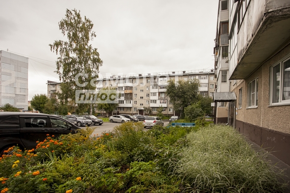 
  Продается 2-комн. квартира, 43.6 м², Ленинградский пр-кт, д. 3А
. Фото 31.