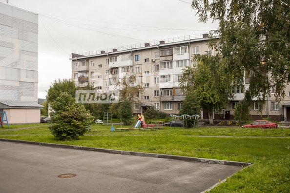 
  Продается 2-комн. квартира, 43.6 м², Ленинградский пр-кт, д. 3А
. Фото 35.