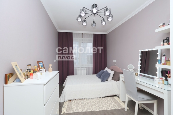 
  Продается 2-комн. квартира, 44.3 м², Строителей б-р, д. 7
. Фото 6.