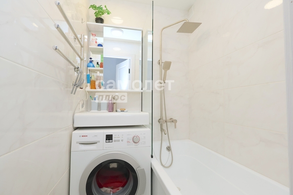 
  Продается 2-комн. квартира, 44.3 м², Строителей б-р, д. 7
. Фото 12.