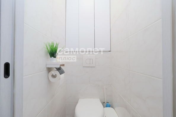 
  Продается 2-комн. квартира, 44.3 м², Строителей б-р, д. 7
. Фото 13.