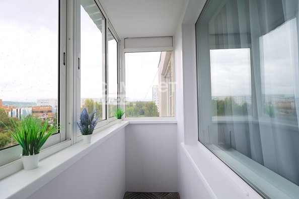 
  Продается 2-комн. квартира, 44.3 м², Строителей б-р, д. 7
. Фото 16.