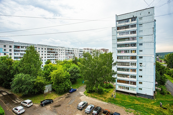 
  Продается 2-комн. квартира, 44.3 м², Строителей б-р, д. 7
. Фото 18.