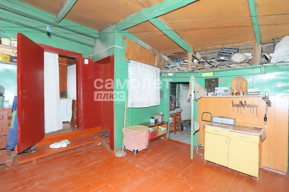 
  Продается дом, 50.6 м², Топки
. Фото 19.