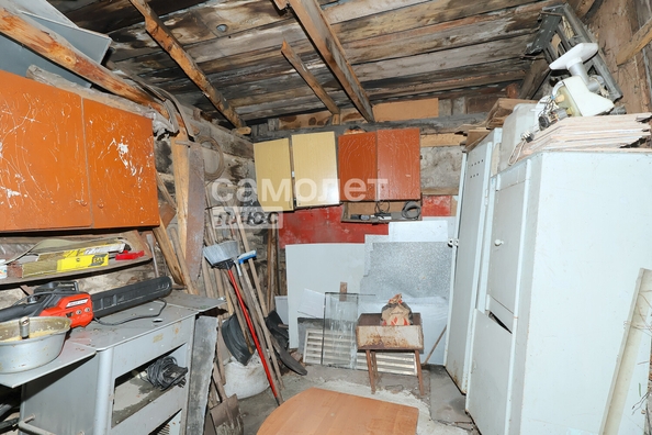 
  Продается дом, 50.6 м², Топки
. Фото 21.