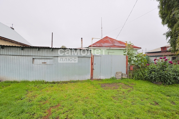 
  Продается дом, 50.6 м², Топки
. Фото 29.