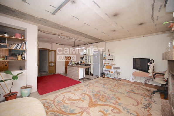 
  Продается коттедж, 185.5 м², село Березово
. Фото 3.