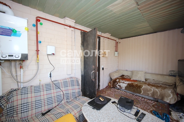 
  Продается коттедж, 185.5 м², село Березово
. Фото 7.