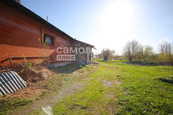 
  Продается коттедж, 185.5 м², село Березово
. Фото 9.