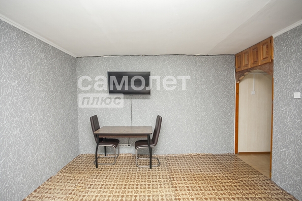 
  Продается 2-комн. квартира, 45.1 м², Шахтеров пр-кт, д. 77
. Фото 3.