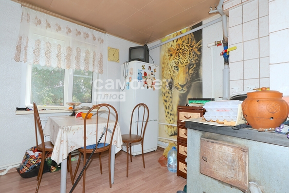 
  Продается дом, 115 м², деревня Сухая Речка
. Фото 6.