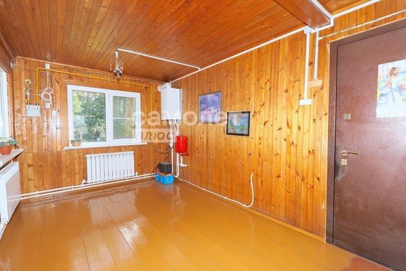 
  Продается дом, 115 м², деревня Сухая Речка
. Фото 7.