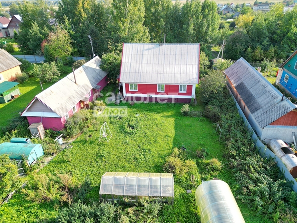 
  Продается дом, 115 м², деревня Сухая Речка
. Фото 17.