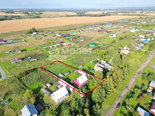 
  Продается дом, 115 м², деревня Сухая Речка
. Фото 19.