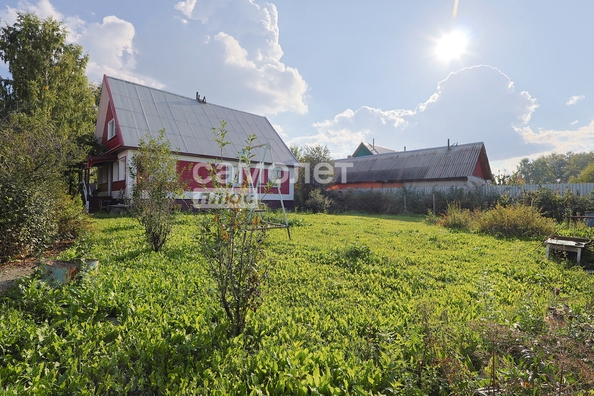 
  Продается дом, 115 м², деревня Сухая Речка
. Фото 24.