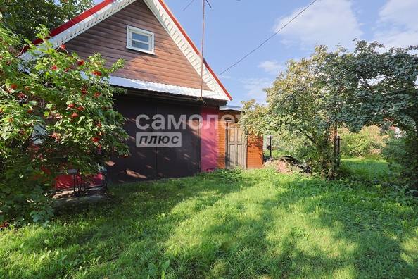 
  Продается дом, 115 м², деревня Сухая Речка
. Фото 32.