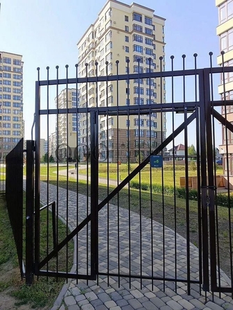 
  Продается 1-комн. квартира, 29.4 м², ЖК Южный, дом Ю-8
. Фото 7.
