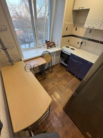 
  Продается 3-комн. квартира, 52 м², Инициативная ул, д. 16б
. Фото 4.